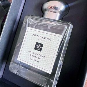 New Jo Malone Pear & Freesia Cologne London